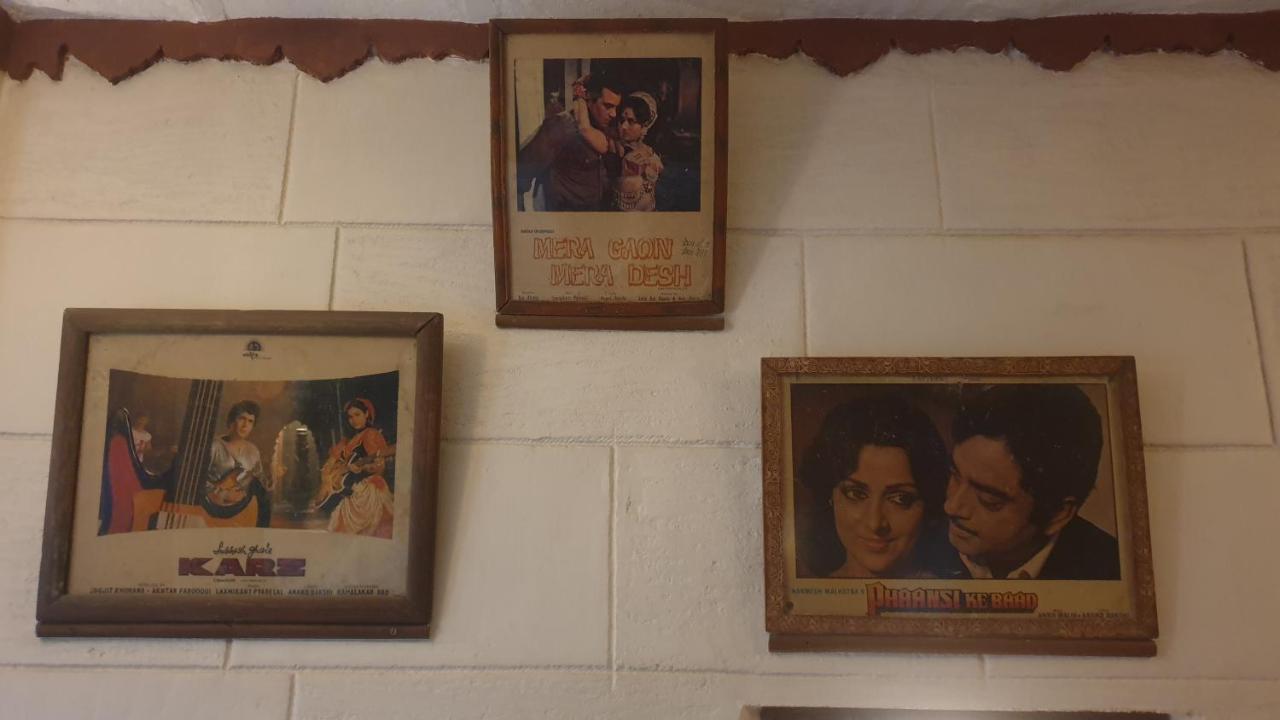 Raj Mandir Boutique Home Stay Jodhpur  Exterior photo