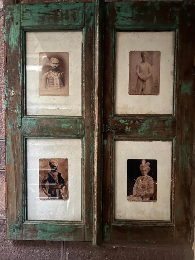 Raj Mandir Boutique Home Stay Jodhpur  Exterior photo