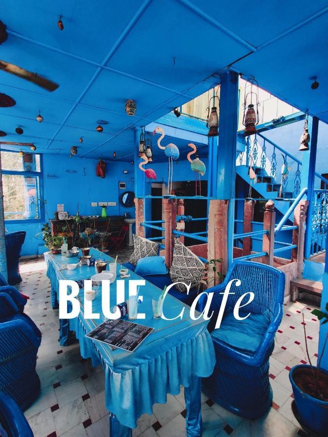 Raj Mandir Boutique Home Stay Jodhpur  Exterior photo