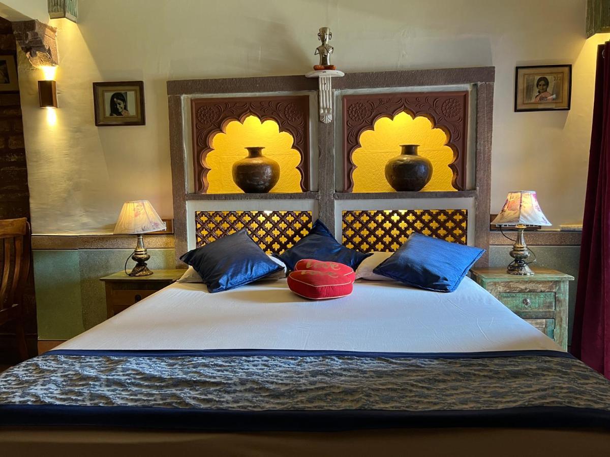 Raj Mandir Boutique Home Stay Jodhpur  Exterior photo