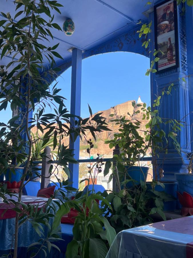Raj Mandir Boutique Home Stay Jodhpur  Exterior photo