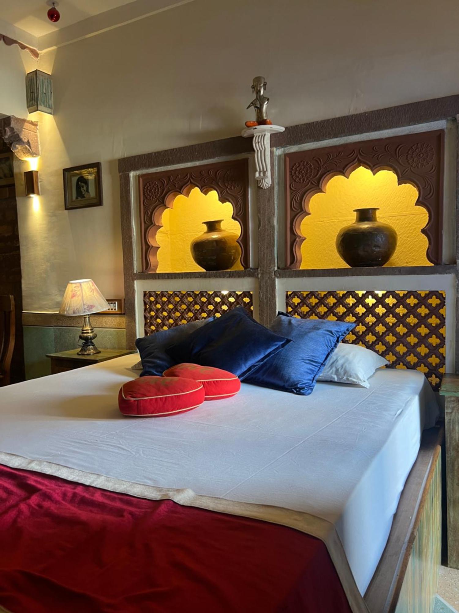 Raj Mandir Boutique Home Stay Jodhpur  Exterior photo