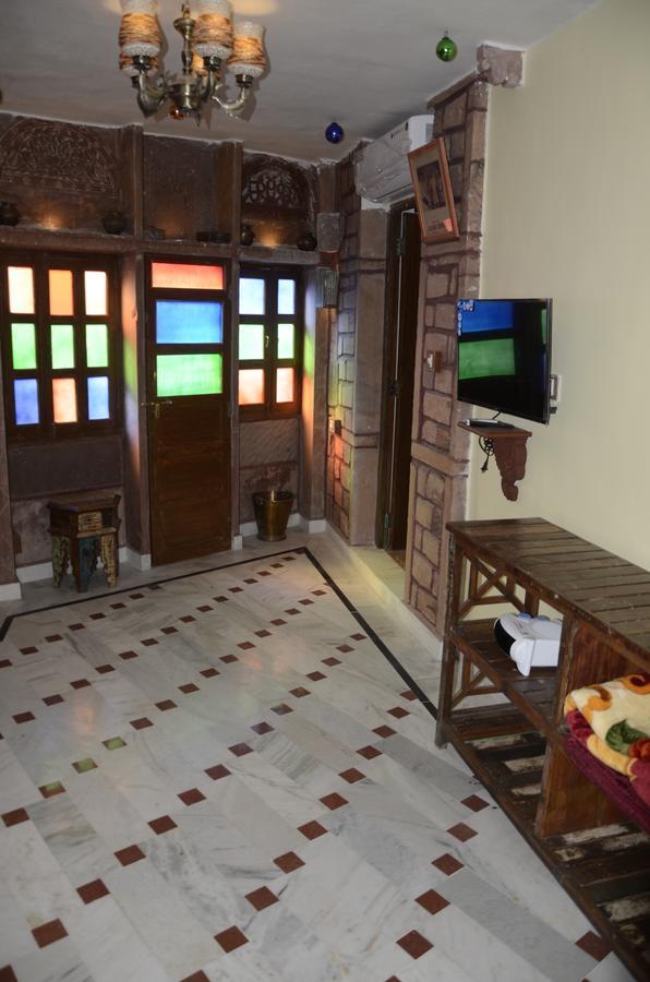 Raj Mandir Boutique Home Stay Jodhpur  Exterior photo